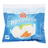 FINE LIFE MOZZARELLA-KÄSE 125 G